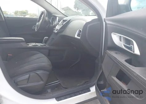 2014 Chevrolet Equinox Ls from USA, damaged, VIN 2GNALAEKXE6202412